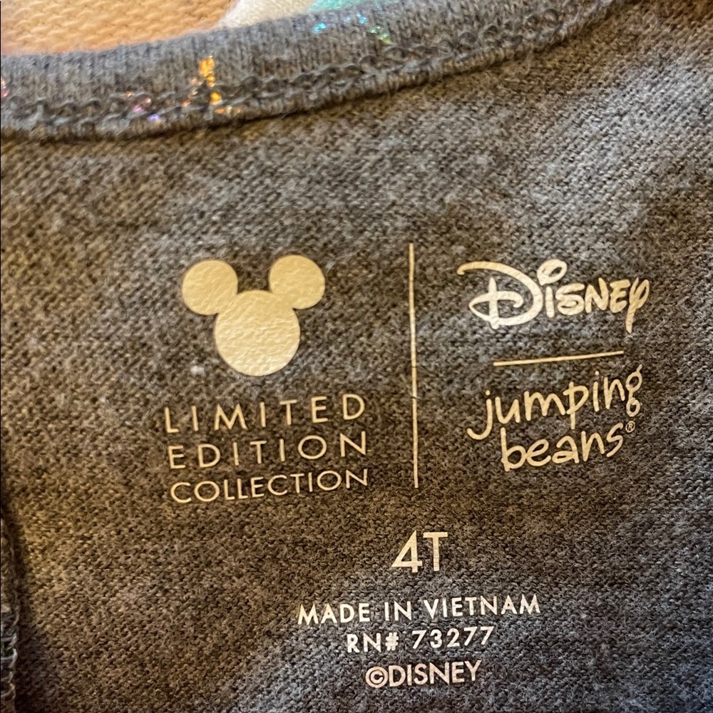 Disney Dress Set - Picture 6 of 11